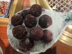 -喜牛烧肉酒场·黑金店(威高广场店)