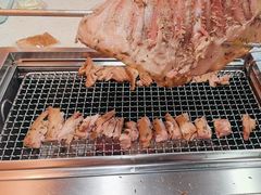 -呼伦贝尔烤羊·蒙古烤羊排(南田路总店)