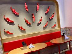 -小蛮椒麻辣烫·麻辣拌(青浦宝龙店)