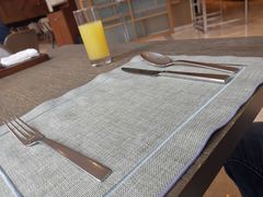 -TABLE·味西餐厅-成都茂业JW万豪酒店