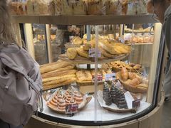 -山崎面包(苏州中心店)