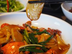 -朴墅(西湖青芝坞店·杭帮菜·家宴.14年的店)