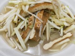 -天乐农家鱼头王(天目湖店)