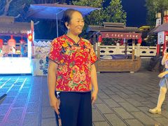 -古市香跷脚牛肉·非遗传承单位