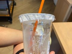 -香馥咖啡(民盈国贸城店)