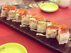 大费城卷-宝寿司(红瓦寺店)