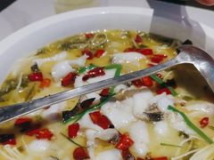 -外婆家(西红门荟聚购物中心店)