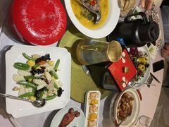 -味+新京宴·烤鸭·北京菜(创意谷店)
