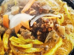 铁板料理-哈尔滨工业大学-学苑楼