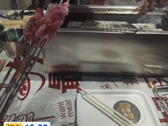 -有蚝有翅烧烤大排档·宵夜(右安门店)