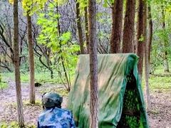 -亲兄弟真人CS团建拓展基地