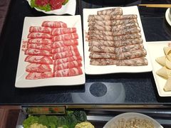 -吴记老锅底麻辣火锅(福州路店)