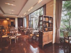 -浙江西子宾馆·瑶园咖啡厅