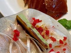 -四季民福烤鸭店(故宫店)