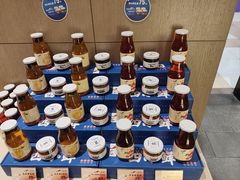 -船歌·鱼水饺青岛菜(合肥路永旺店)