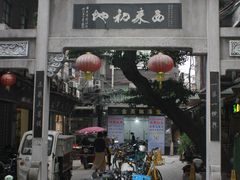 -华林禅寺