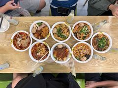 -五星螺·柳州螺蛳粉(城中万达店)