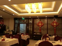 -老城南食府(宣武门东大街店)