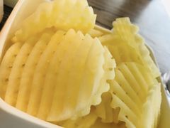 网红土豆片-半天妖烤鱼(石岛店)