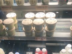 -宝珠奶酪(闵行仲盛店)