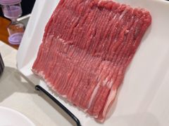 -清真·鸦儿李记·涮肉(和平里店)