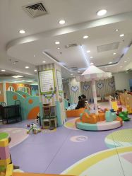 -孩子王童乐园(上海青浦吾悦广场店)