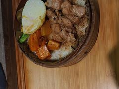 -72街荷叶饭(东方宝泰广场店)