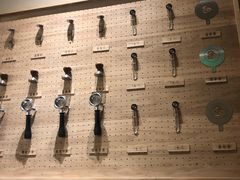 -COSTA COFFEE(上海月星环球港店)