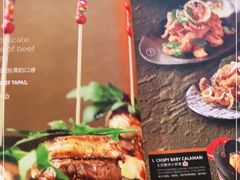 -1886德国汽车餐厅(福田星河COCO Park店)