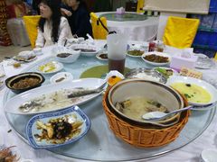 -芸海阁·农家私房菜(沙家浜景区出口店)
