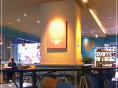 大堂-COSTA COFFEE(水游城店)