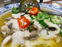 -沙田台山海鲜·酣客酒窖