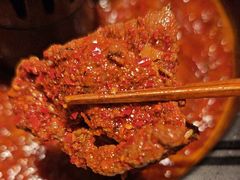 -晓宇重庆火锅(西安荟聚店)
