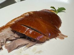 -四季民福烤鸭店(故宫店)