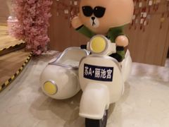 -丽池宫韩式汗蒸会馆(华灯坊店)