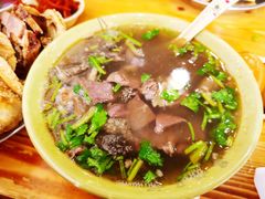 -昌顺马记小吃店(昌盛园店)