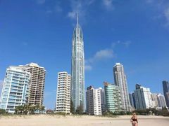 -黄金海岸