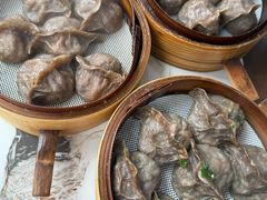 -张记荞面馆