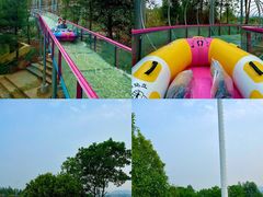 -盈香心动乐园