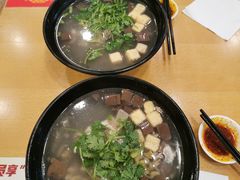 -回味鸭血粉丝汤(砂之船店)
