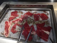 -巴麦隆自助烤肉(桂林路店)