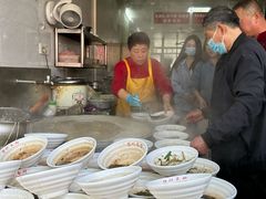 -陈记锅盖面(长江路店)