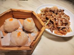 -陶陶居酒家(环市东店)