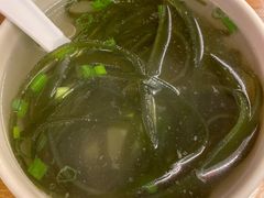 -韩包子(青石桥店)