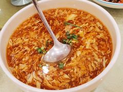 牛肉羹-锡和无锡菜(景丽苑店)