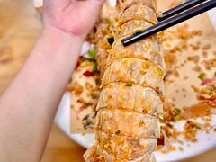 -金家港海鲜大排档(中山路店)