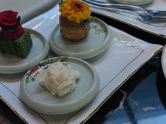 -棕榈岛海鲜自助餐厅(虹桥迎宾馆店)