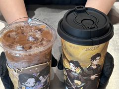 -茶话弄(中贸广场店)