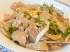 -高玛纳驴肉火烧(一世界店)