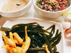 -海底捞大排档火锅(打浦路店)